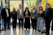 La Fundación Barceló suma un nuevo espacio de prácticas para estudiantes de Kinesiología y Nutrición
