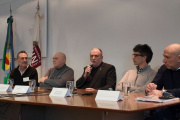 La Escuela de Oficios de la UNLa incorpora doble certificación provincial y universitaria