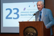 La Universidad del Aconcagua desarrolló sus 23as Jornadas de Investigación