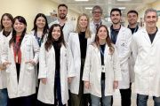 Descubren un blanco terapéutico contra el cáncer de hígado más frecuente