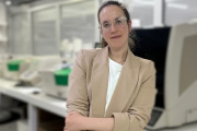 Una investigadora de la UAI fue seleccionada entre más de 1.400 postulantes para una beca científica