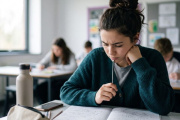 Argentina profundizó su crisis educativa: cayó en Matemática, Lectura y Ciencias en las pruebas PISA