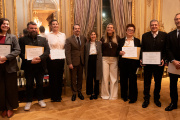Se conocieron los ganadores de la Distinción Franco-Argentina en Innovación 2026