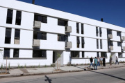 La UNLP prepara el primer barrio estudiantil con alquileres sociales del país