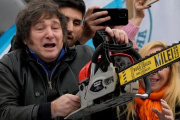 7 de cada 10 argentinos desaprueba la gestión del Gobierno