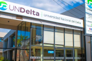 La Universidad Nacional del Delta suma una diplomatura sobre trabajo, tecnología y sociedad
