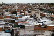 Cuatro de cada diez hogares argentinos tienen algún tipo de déficit habitacional