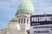 Las universidades presentan en audiencia pública su proyecto de presupuesto 2027 en el Congreso Nacional