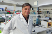 Investigador del CONICET fue galardonado por la Sociedad Americana de Microbiología