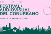 Festival Audiovisual del Conurbano: conocé la programación y las películas en competencia