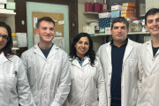 Un estudio del CONICET reveló un mecanismo de comunicación entre células del cáncer de páncreas