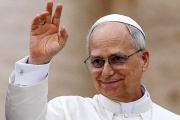 El Papa León XIV visitará la UCA en el marco de su visita a la Argentina