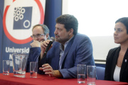 La UNVM presentó su “Observatorio Social del Deporte y los Clubes”