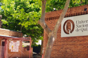 La UNQ fue reconocida como una de las 4 universidades públicas más transparentes del país