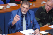 Rubén Soro: "El 52% de los nodocentes y el 46% de los docentes de universidades están endeudados"