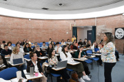 La UNCUYO trabaja en el acompañamiento integral de sus estudiantes