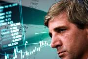 La Universidad Di Tella elevó al 82% la probabilidad de una recesión en Argentina