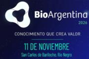 La Patagonia será sede de la 13° edición de Bioargentina