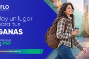 Inscripciones 2027 en UFLO Universidad: carreras, sedes y cómo anotarse
