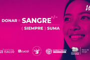 La Universidad ISALUD impulsa una nueva Jornada de Donación de Sangre 2026