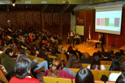 Con una gran convocatoria de la comunidad, la UNNOBA realizó un nuevo Simulacro de Juicio por Jurados