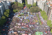 Financiamiento universitario: el Gobierno apeló el fallo y las universidades se movilizarán al Congreso