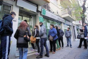 El desempleo llegó al 10,5% en el Gran Córdoba según un informe de la Austral