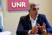 Bartolacci advirtió que las universidades podrían tener dificultades para pagar servicios básicos
