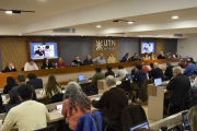 La UTN declaró la Emergencia Social y Microfinanciera y convocó a la marcha universitaria