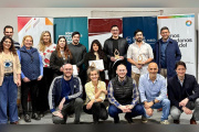 Un emprendimiento de un graduado de la UNTDF ganó el primer puesto en TDF Innova 2026