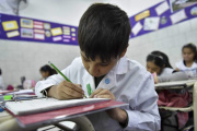 El Gobierno destacó avances en alfabetización y presentó sus prioridades para la educación