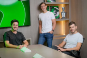 Del aula del ITBA al mundo de las fintech: la historia detrás de tapi