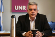 Franco Bartolacci denunció amenazas de muerte y llevó el caso a la Justicia