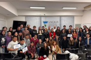 UNCAUS realizó su 7º Rally Latinoamericano de Innovación con grandes éxitos