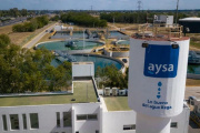 AySA: el precio del agua metropolitana