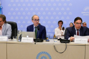 Diputados debate el Presupuesto Universitario 2027 en medio del conflicto con las universidades