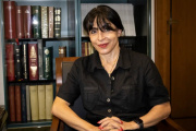 La Universidad Católica de Córdoba otorgará el doctorado honoris causa a Emilce Cuda
