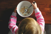 Sobrepeso infantil: la importancia de detectar las señales a tiempo