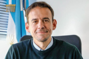 Germán Pinazzo: "El Gobierno está pagando el costo político de no cumplir la Ley de Financiamiento Universitario"