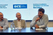 La UNVM incorpora una certificación de competencias en inteligencia artificial