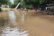Un informe de la UNNE alerta por lluvias intensas y crecidas hasta fin de año
