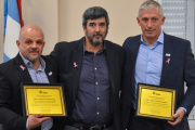La UNER presentó el proyecto del nuevo Gimnasio Deportivo y Salón de Usos Múltiples para la sede Villaguay