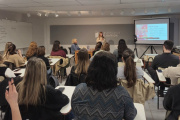Educación a distancia: lanzan carreras universitarias enfocadas en IA e innovación pedagógica
