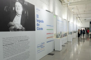 Se presentó oficialmente el Archivo Digital Dr. Ginés González García en la Universidad ISALUD
