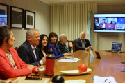 Universidades argentinas debatirán cómo fortalecer su vínculo con la comunidad