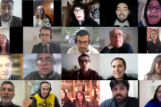 La Universidad Champagnat realizó sus Jornadas Bianuales de Investigación y Extensión 2026