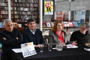 Se presentó el libro Gobernar odiando al Estado. Narrativas antiestatales en las Américas (1990-2025)