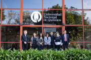 La UNQ firmó un nuevo acuerdo con la Provincia de Buenos Aires para entregar 150 mil raciones de Supersopa