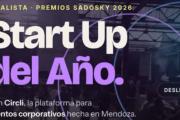 Un docente de la Universidad Champagnat es finalista de los Premios Sadosky con una startup de inteligencia artificial