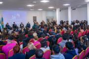 Comercio internacional en la era de la incertidumbre: lecciones y consensos desde la universidad pública